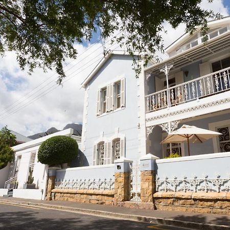 Six On Scott Bed and Breakfast Κέιπ Τάουν Εξωτερικό φωτογραφία