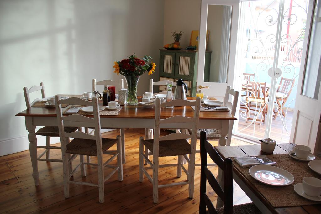 Six On Scott Bed and Breakfast Κέιπ Τάουν Εξωτερικό φωτογραφία