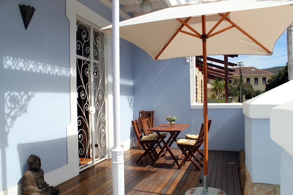 Six On Scott Bed and Breakfast Κέιπ Τάουν Εξωτερικό φωτογραφία