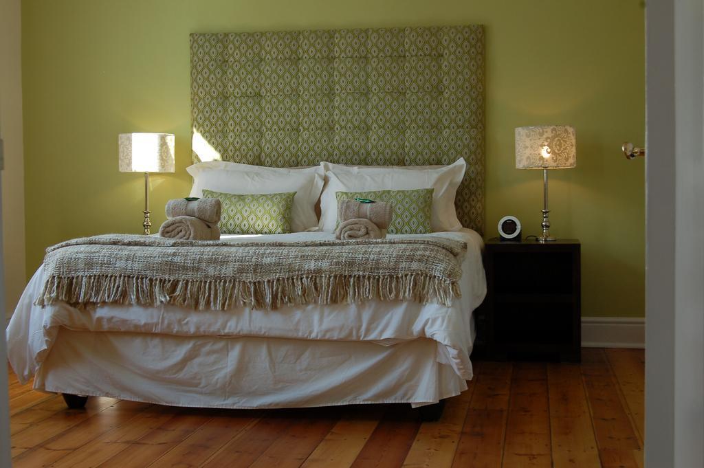 Six On Scott Bed and Breakfast Κέιπ Τάουν Δωμάτιο φωτογραφία