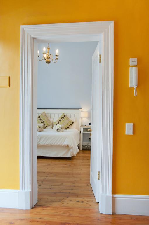 Six On Scott Bed and Breakfast Κέιπ Τάουν Δωμάτιο φωτογραφία