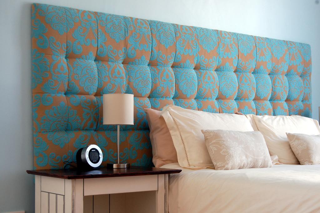 Six On Scott Bed and Breakfast Κέιπ Τάουν Δωμάτιο φωτογραφία