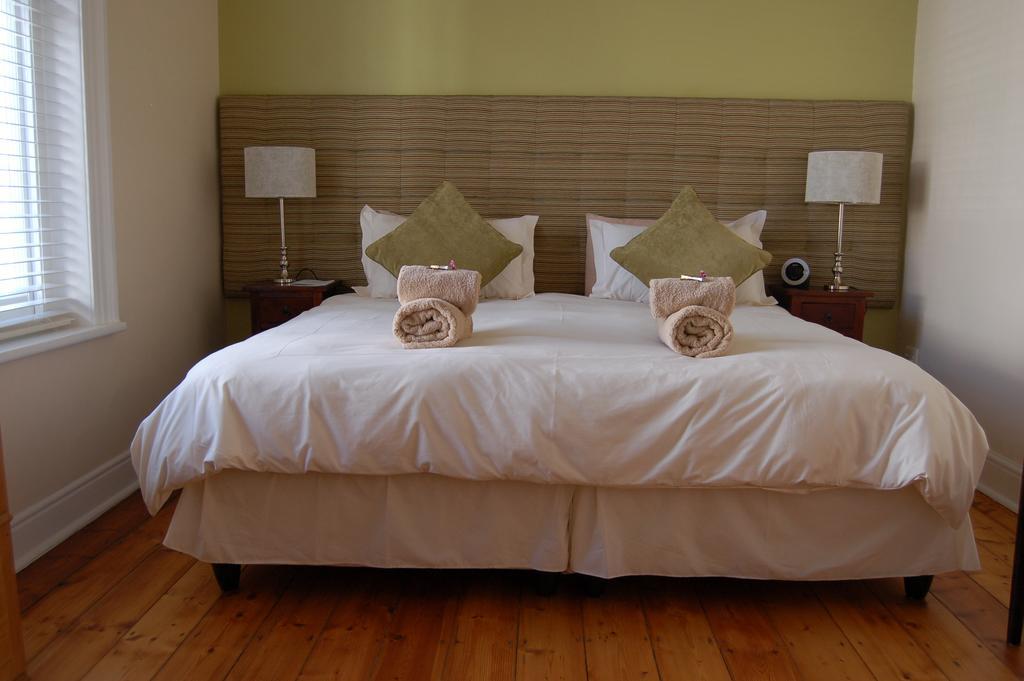 Six On Scott Bed and Breakfast Κέιπ Τάουν Εξωτερικό φωτογραφία