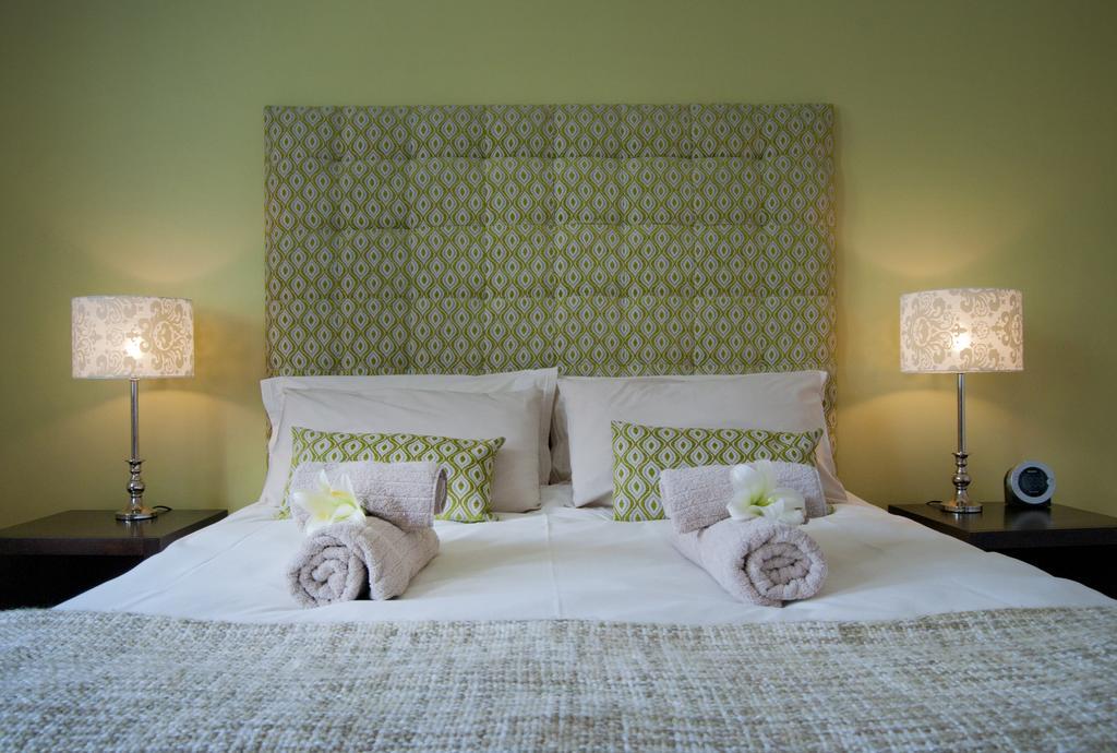 Six On Scott Bed and Breakfast Κέιπ Τάουν Δωμάτιο φωτογραφία