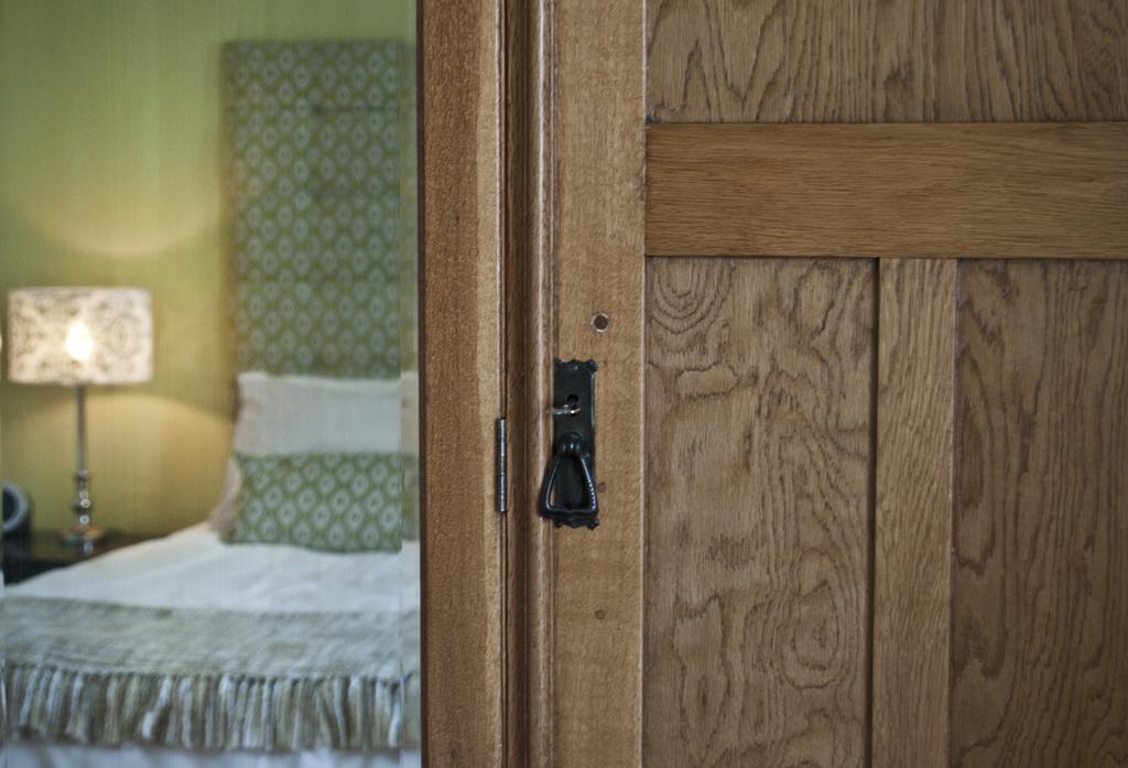Six On Scott Bed and Breakfast Κέιπ Τάουν Εξωτερικό φωτογραφία