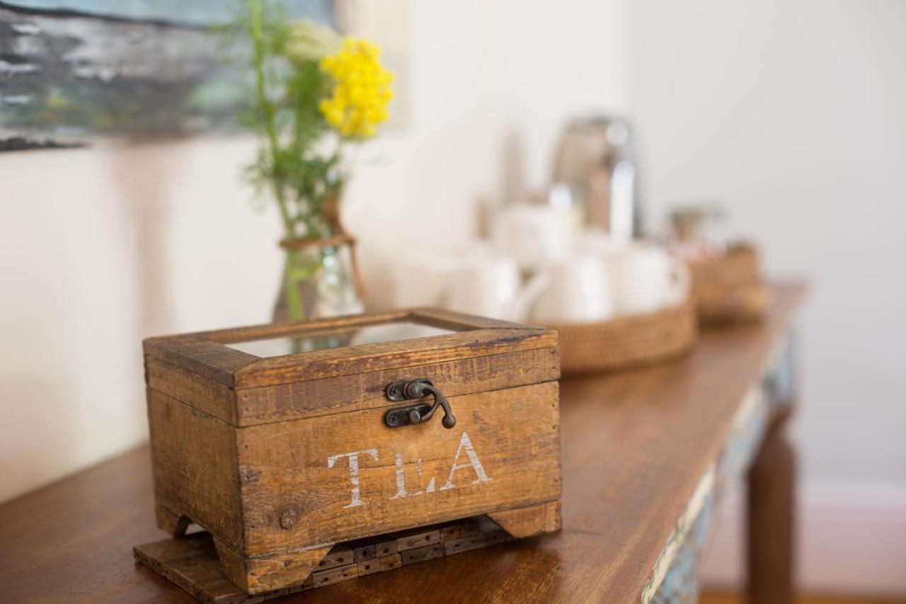 Six On Scott Bed and Breakfast Κέιπ Τάουν Εξωτερικό φωτογραφία