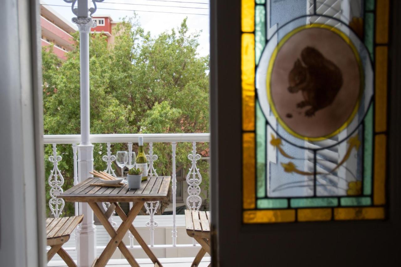 Six On Scott Bed and Breakfast Κέιπ Τάουν Εξωτερικό φωτογραφία