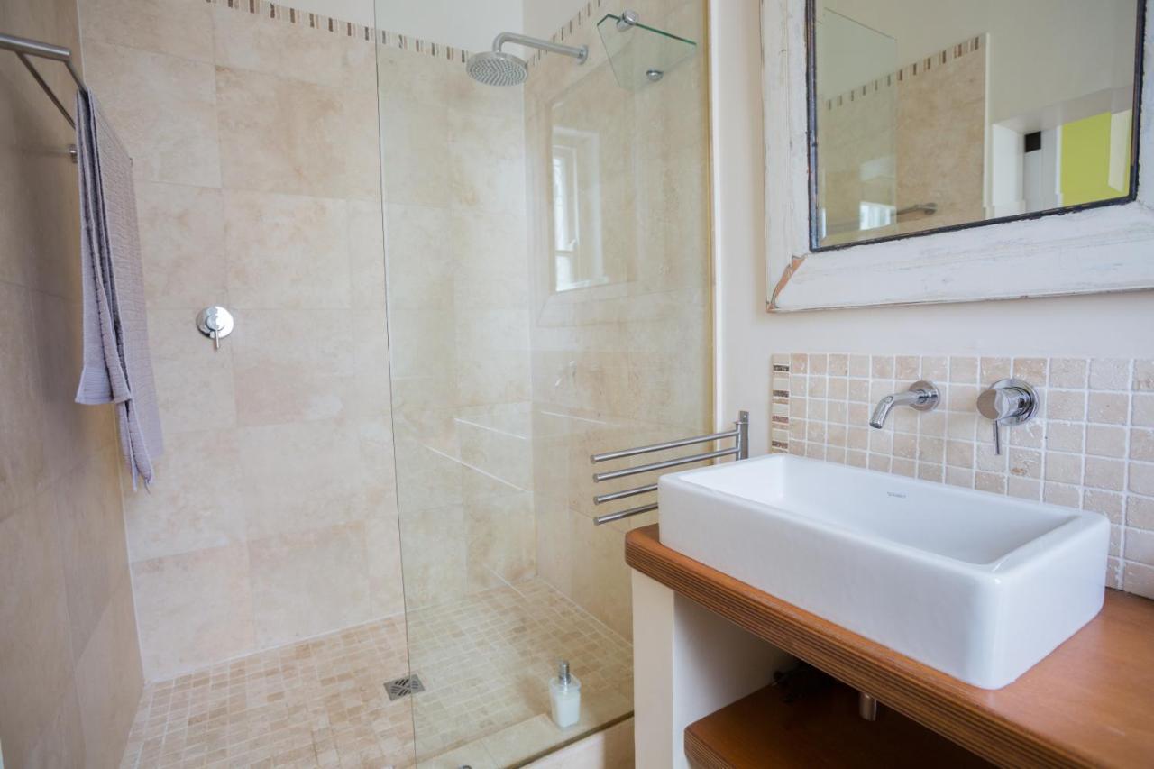 Six On Scott Bed and Breakfast Κέιπ Τάουν Εξωτερικό φωτογραφία