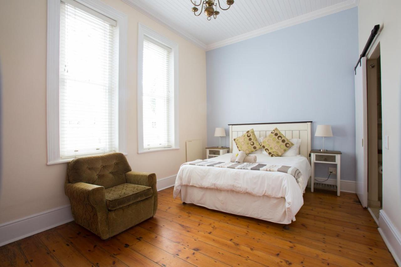 Six On Scott Bed and Breakfast Κέιπ Τάουν Εξωτερικό φωτογραφία