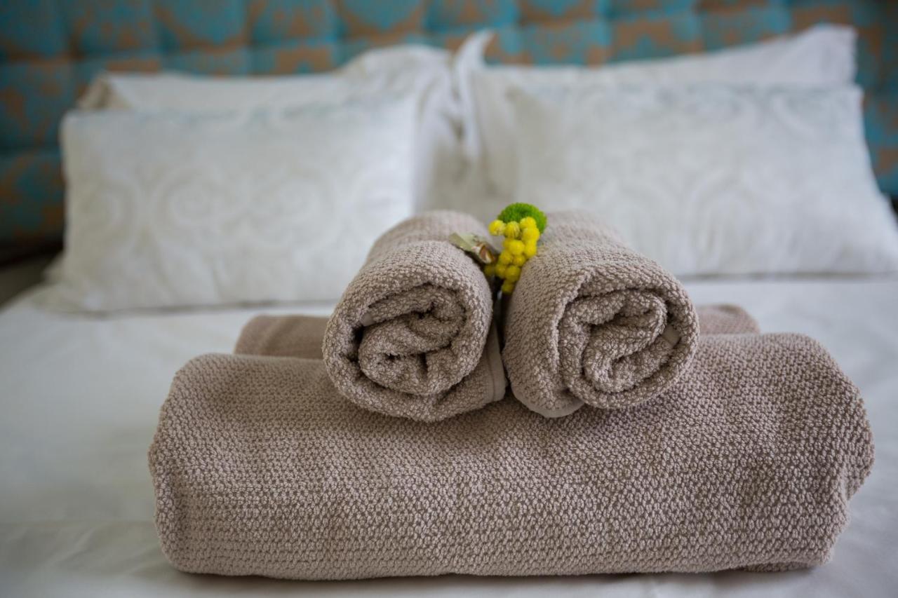 Six On Scott Bed and Breakfast Κέιπ Τάουν Εξωτερικό φωτογραφία