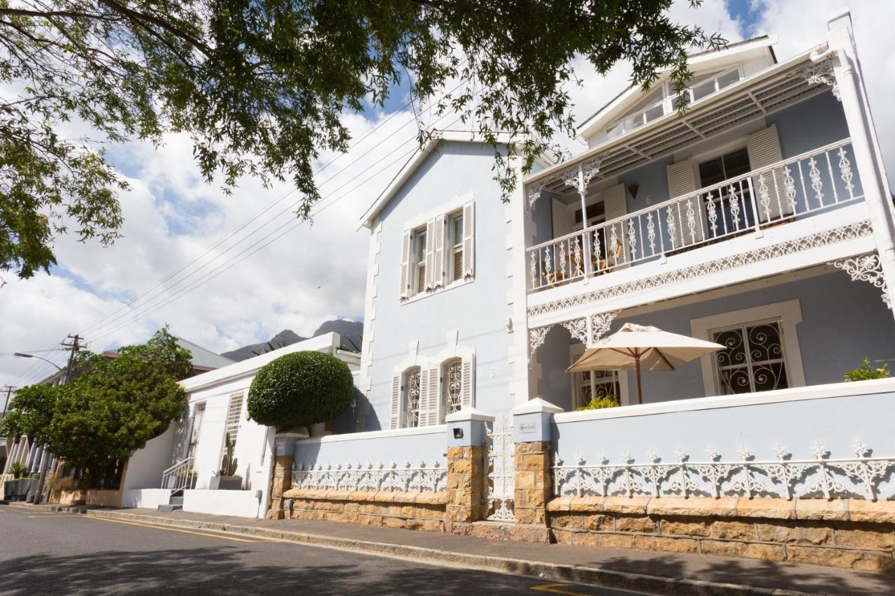 Six On Scott Bed and Breakfast Κέιπ Τάουν Εξωτερικό φωτογραφία