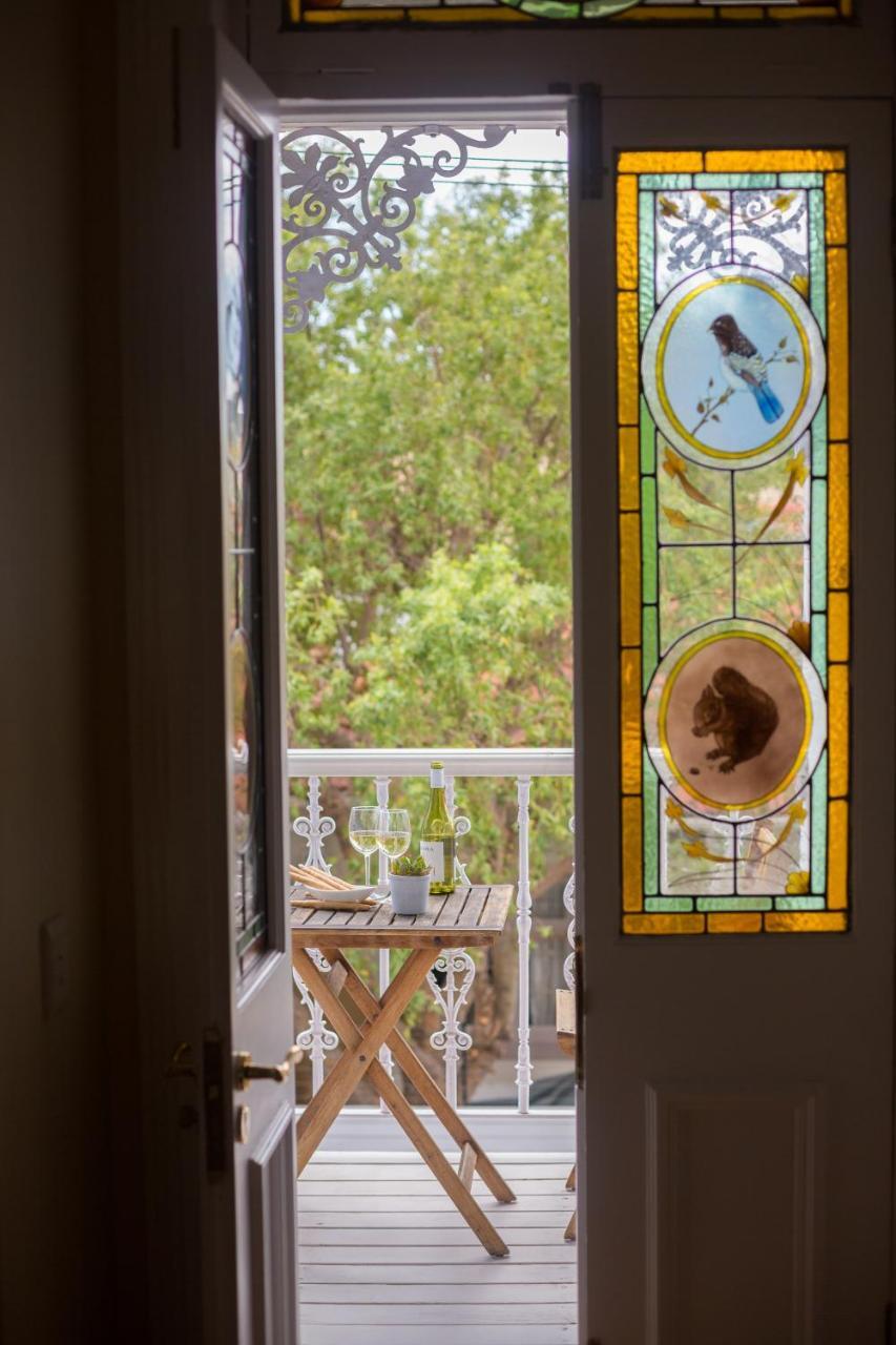 Six On Scott Bed and Breakfast Κέιπ Τάουν Εξωτερικό φωτογραφία