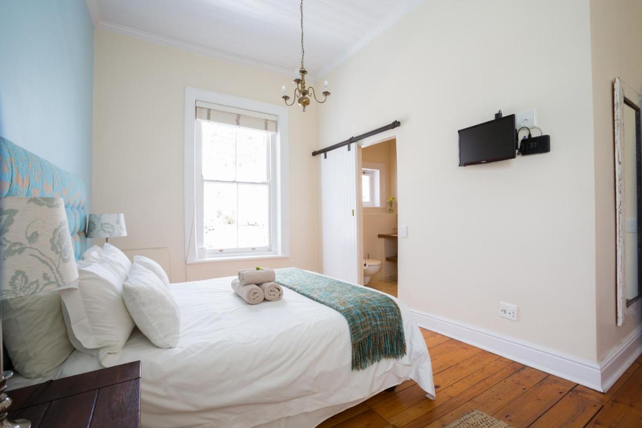 Six On Scott Bed and Breakfast Κέιπ Τάουν Εξωτερικό φωτογραφία