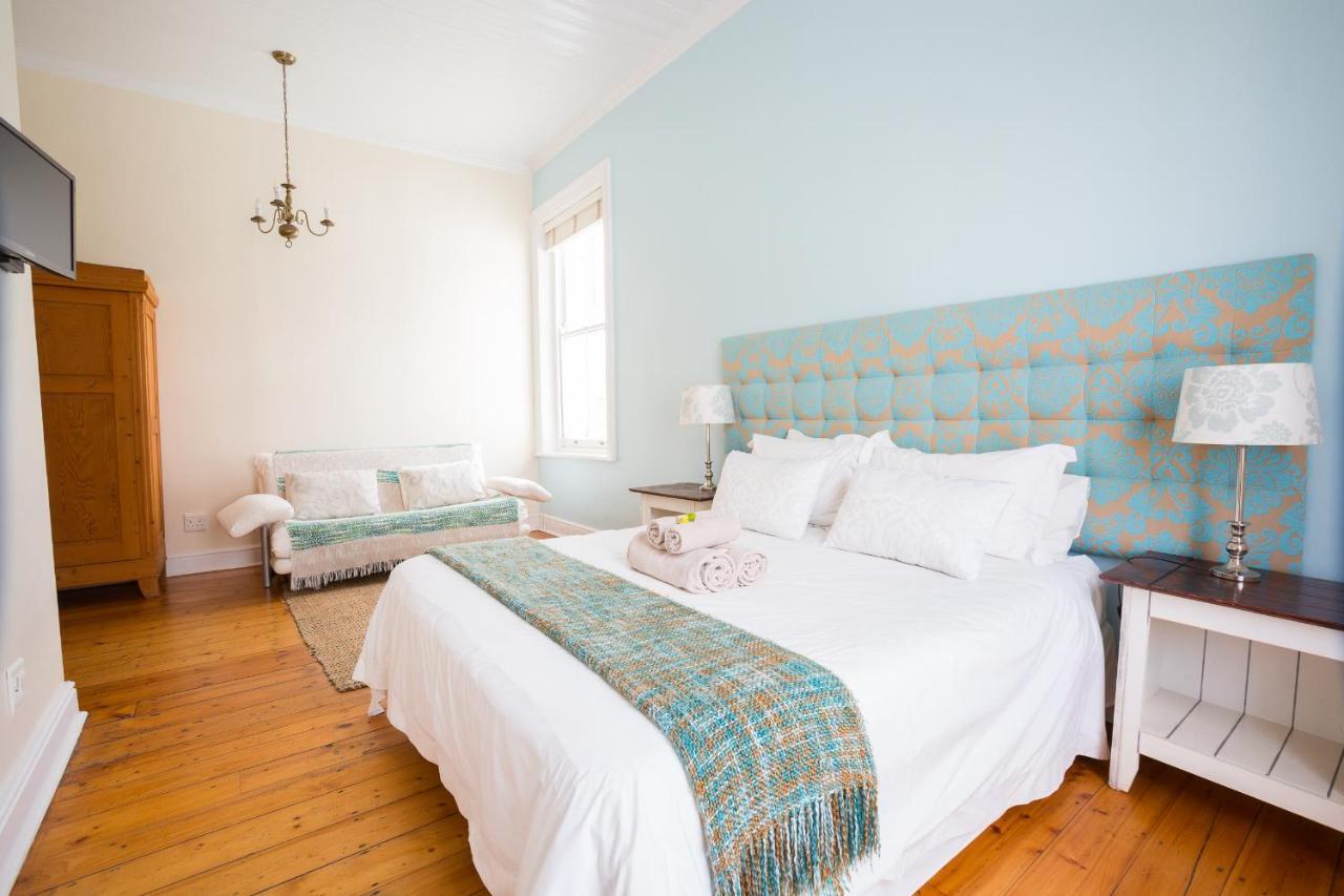 Six On Scott Bed and Breakfast Κέιπ Τάουν Εξωτερικό φωτογραφία